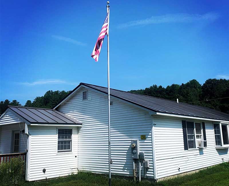 Turning Point Recovery Center of Springfield (Men and Women)